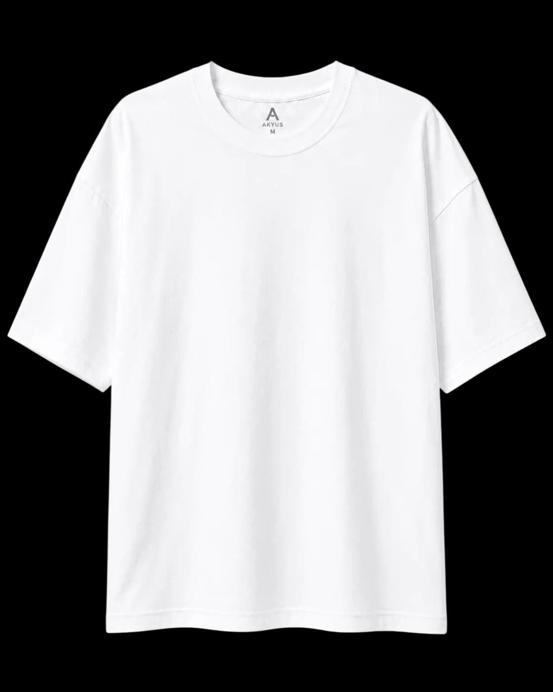 Футболка "Essential White"